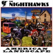 The Nighthawks - Big Boy