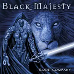 Silent Company - Black Majesty