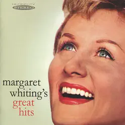 Margaret Whiting's Great Hits - Margaret Whiting