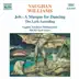 Vaughan Williams: Job - The Lark Ascending album cover