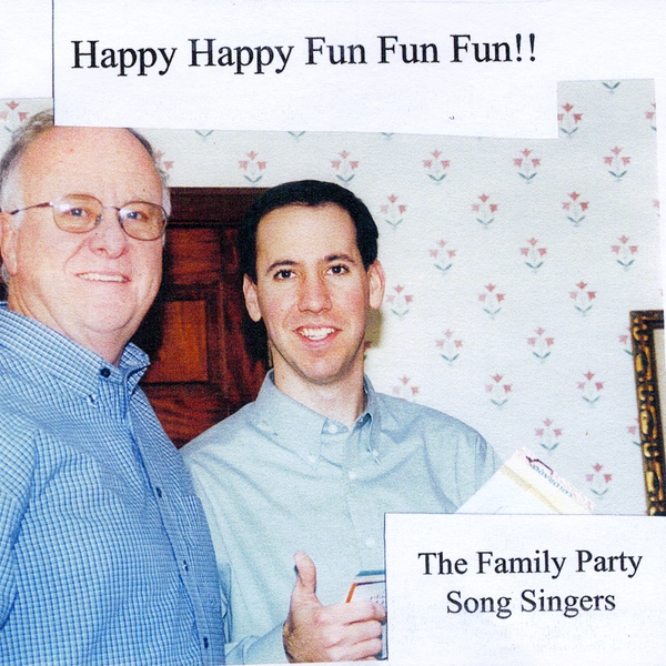 happy happy fun fun