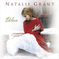 Natalie Grant - Santa Claus Is Coming to Town