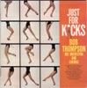 Bob Thompson Orchestra and Chorus - Why Do I Love You