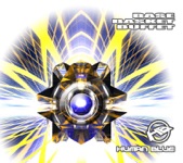 Human Blue - Lone Ranger