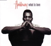 Haddaway - What Is Love (Refreshmento Extro Radio Mix)