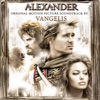 Eternal Alexander (Original Motion Picture Soundtrack) - Single