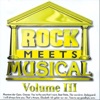 Rock Meets Musical - Volume III, 2007