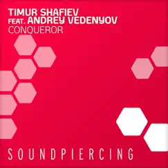 Conqueror - Single by Timur Shafiev album reviews, ratings, credits