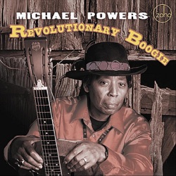 Michael Powers - I Ain't Superstitious