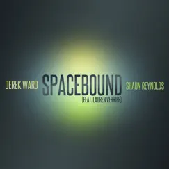 Space Bound (feat. Lauren Verrier) - Single by Derek Ward & Shaun Reynolds album reviews, ratings, credits