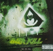 Overkill - Supersonic Hate