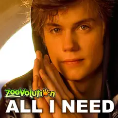 All I Need - Single by Tony Oller album reviews, ratings, credits
