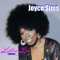 Lifetime Love 2011 - Joyce Sims lyrics