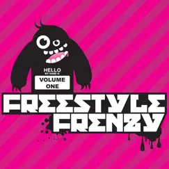 Freestyle Frenzy Vol. 1 by Various Artists album reviews, ratings, credits