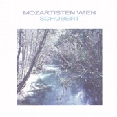 Franz Schubert “Forellenquintett”: Scherzo, Presto artwork