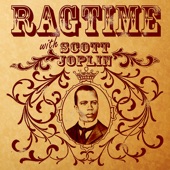 The Ragtime Dance artwork
