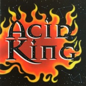 Acid King - Evil Satan