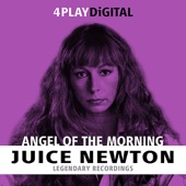 Angel of the Morning - 4 Track EP artwork
