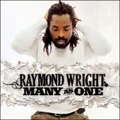 Many As One by Raymond Wright album reviews, ratings, credits