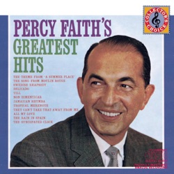 Percy Faith and His Orchestra - The Syncopated Clock