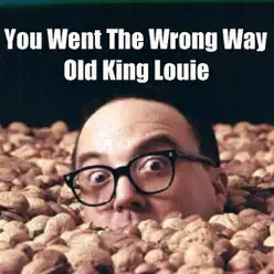 You Went the Wrong Way Old King Louie (King Louis) [feat. Allen Muddah Faddah Camp Granada Sherman] - Single - Allan Sherman