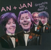 An + Jan Grootste Hits Deel II