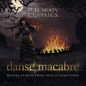 Danse macabre, Op. 40: Poème symphonique d'après une poésie de Henri Cazalis artwork