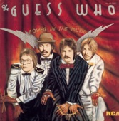 The Guess Who - Rich World-Poor World