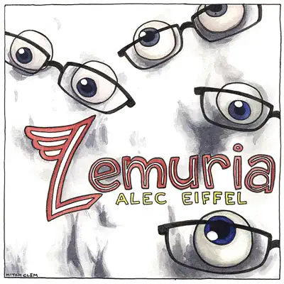 Under the Influence, Vol. 7: Alec Eiffel - Single - Lemuria