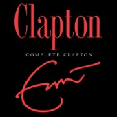 Eric Clapton - Change the World