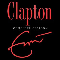 B.B. King & Eric Clapton - Change the World