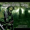 Ghetto Heavy Metal - Burn Baby Burn