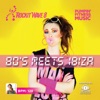 80's Meets Ibiza (60 Minute Non-Stop Workout Mix by Deekron)