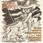 John Fahey - Sunflower River Blues