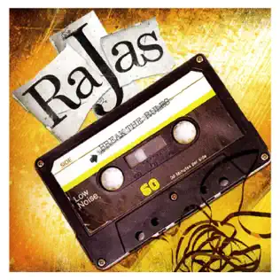 télécharger l'album Rajas - Rajas