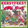 Kerstfeest met Ome Henk