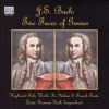 Linda Burman-Hall - Johann Sebastian Bach: Concerto In Italian Taste In F Major, BWV 971