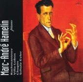 Marc-André Hamelin - Rudepoêma