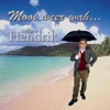 Mooi Weer Wah - Single