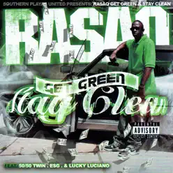 Get Green Stay Clean - Rasaq Get Green Stay Clean - Rasaq