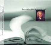 Prelude & Fugue No. 1 in C Major, BWV 846 artwork