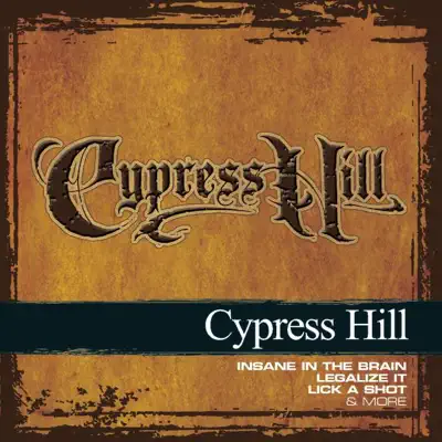 Collections - Cypress Hill