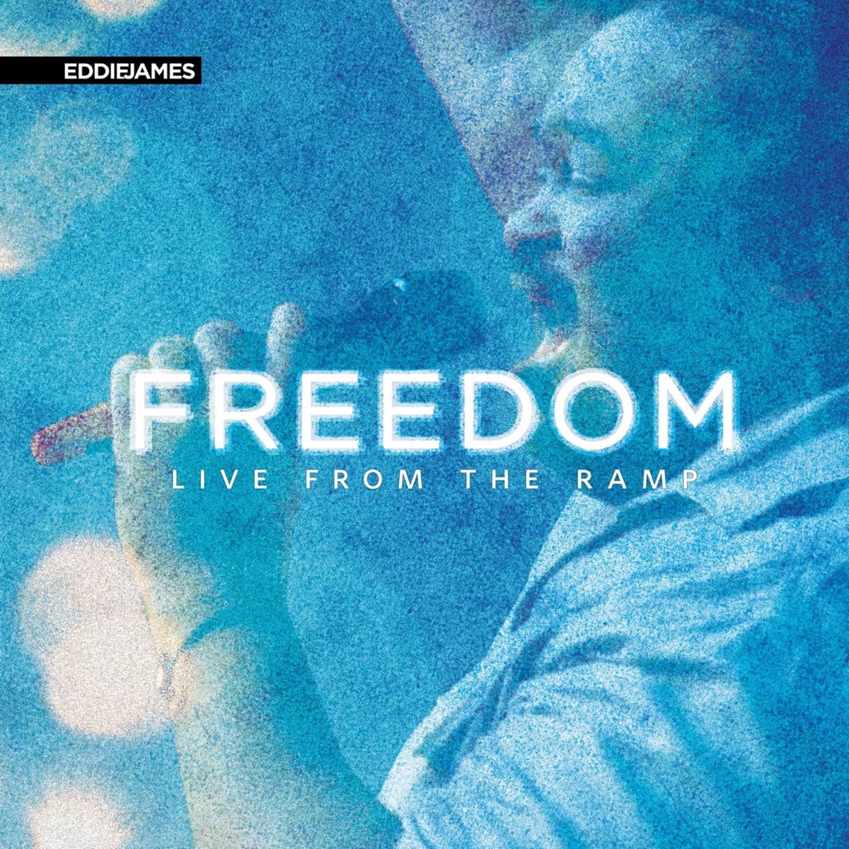 ‎freedom Single By Eddie James On Apple Music