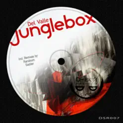 JungleBox - EP - Single - Del Valle JungleBox - EP - Single - Del Valle