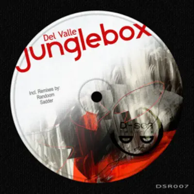 JungleBox - EP - Single - Del Valle