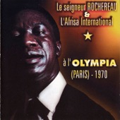 À L'olympia (Paris) 1970 [feat. L'Afrisa International]