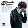 Sanctuary -The Remixes (feat. Lucy Saunders) - Single
