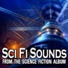 Sci Fi Sounds from the Science Fiction Album
