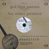 God Bless America (feat. Wild Willy Barrett) artwork