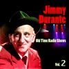 Jimmy Durante - Guest Florence Halop